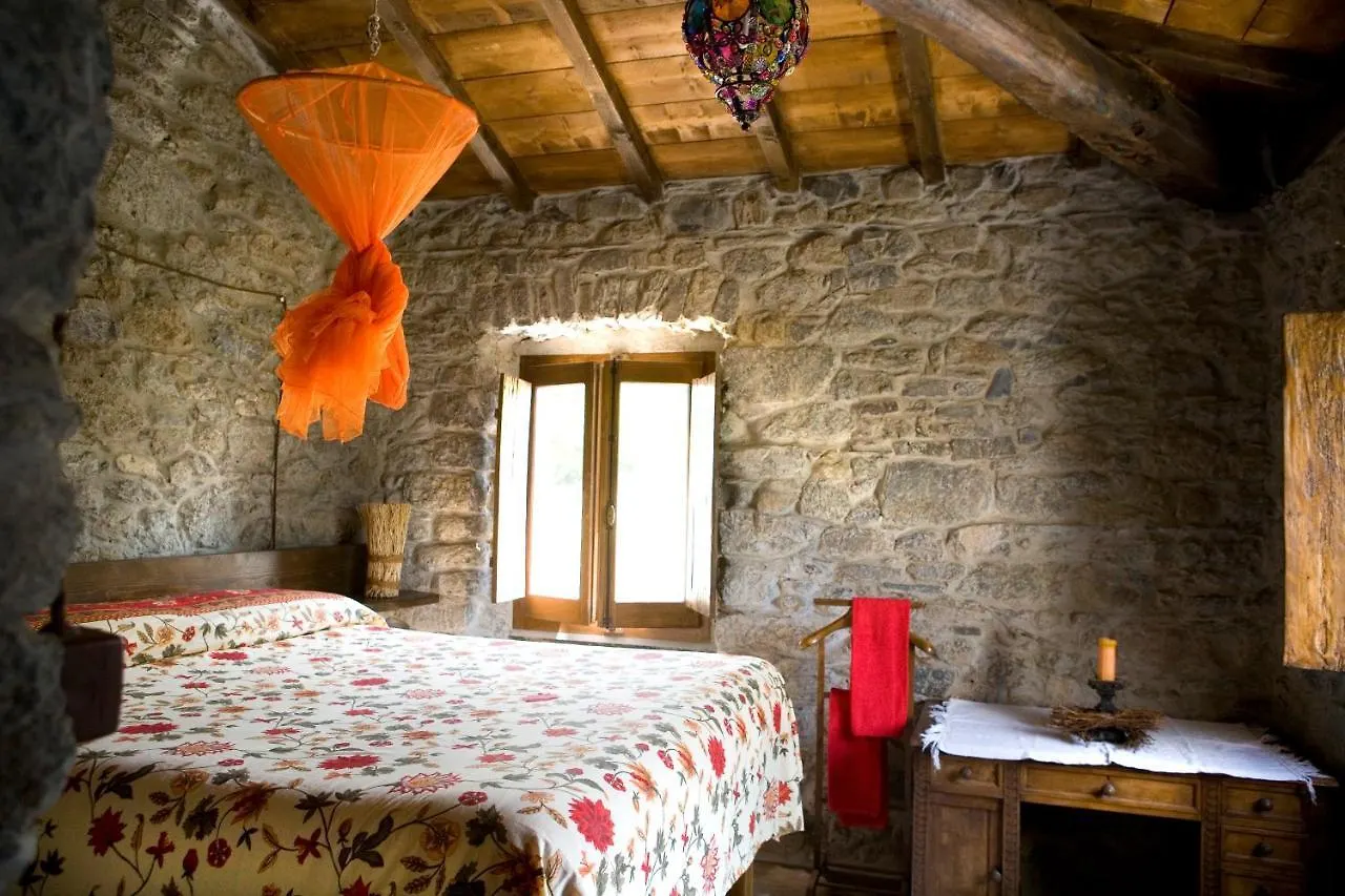 Bed and Breakfast Casa Balsamo Borzonasca 0*,  Italien