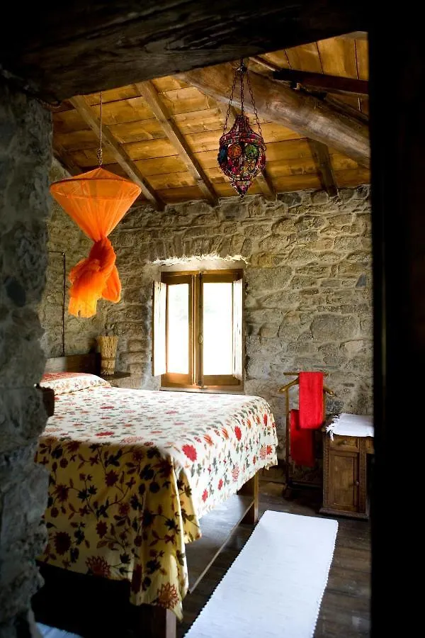 Bed and Breakfast Casa Balsamo Borzonasca