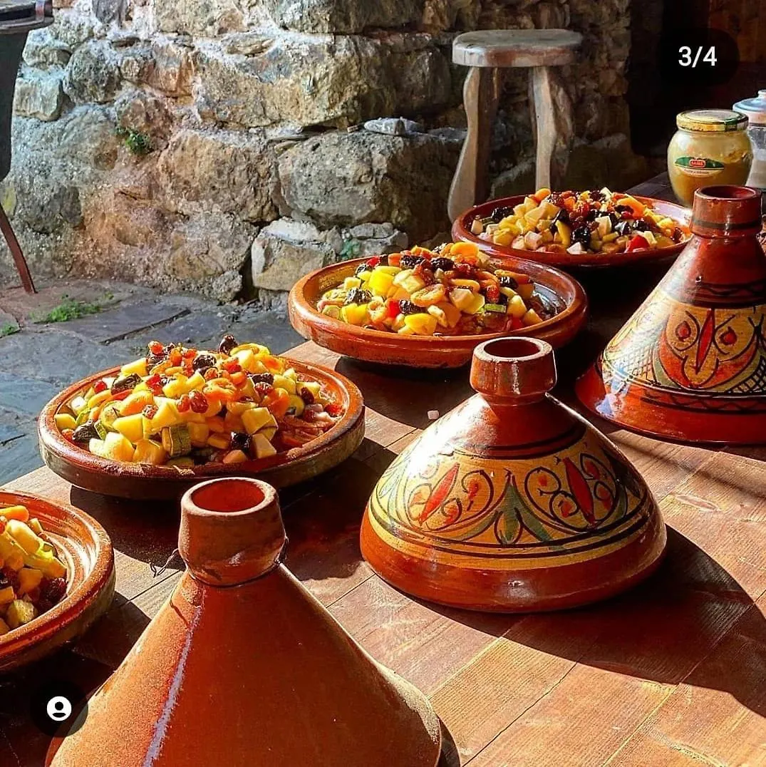 Bed and Breakfast Casa Balsamo Borzonasca