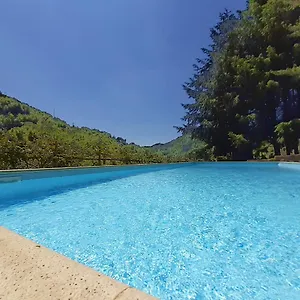 Il Bosco Di Campo Marzano Garden Apartment
