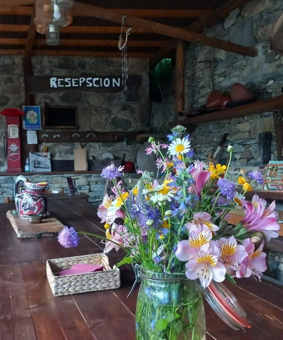 Bed & Breakfast Bed and Breakfast Casa Balsamo Borzonasca Itálie